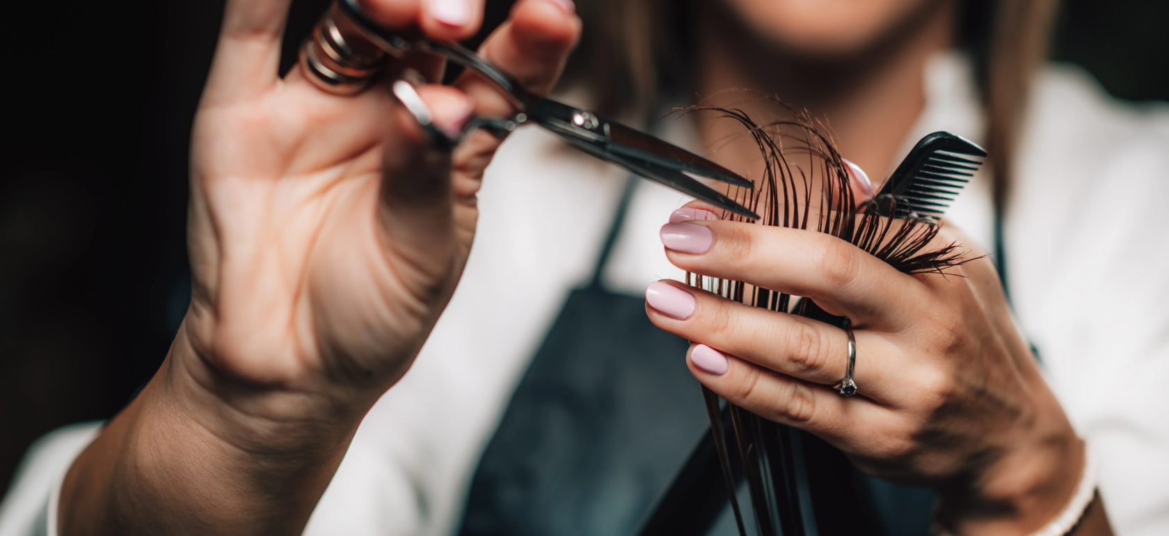 Coiffeur brushing Verdun